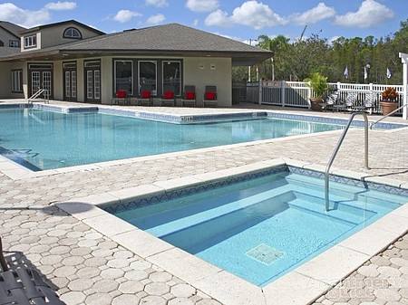 Apartment for rent at 16253 Enclave Village Dr, Tampa, FL 33647