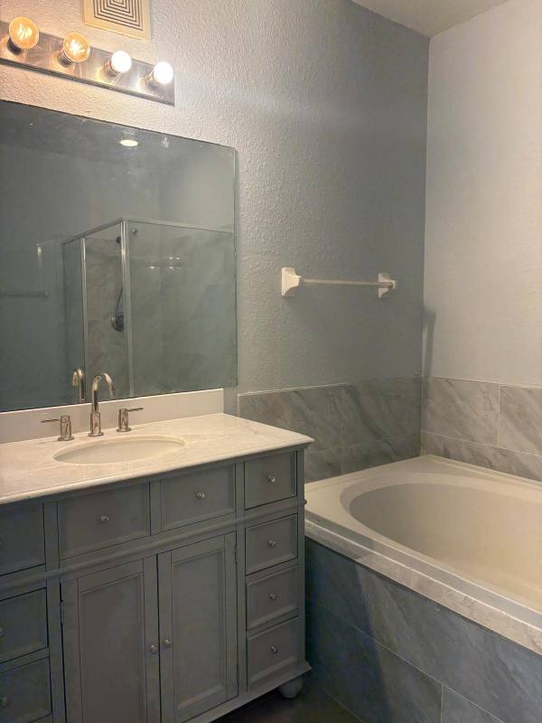 Apartment for rent at 16253 Enclave Village Dr, Tampa, FL 33647