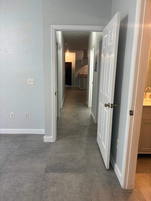 Apartment for rent at 16253 Enclave Village Dr, Tampa, FL 33647