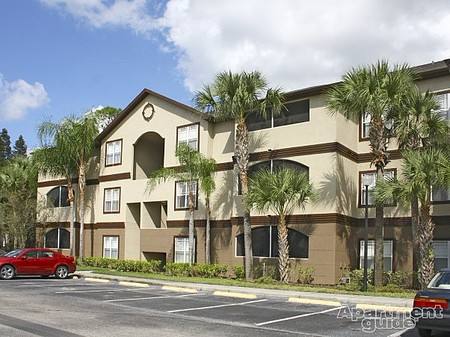 Apartment for rent at 16253 Enclave Village Dr, Tampa, FL 33647