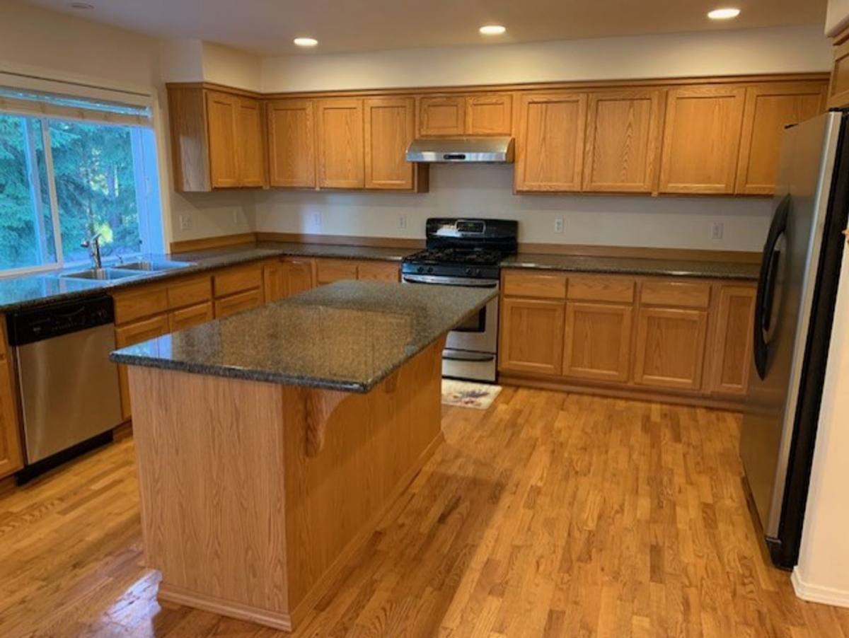 House for rent at 2907 NE 196th St, Seattle, WA 98155