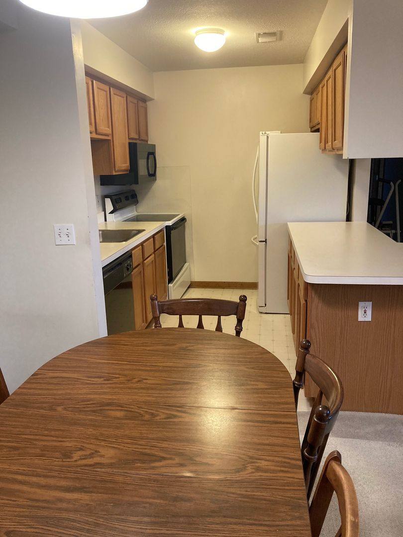 Condo for rent at 2636 Stadium View, Ypsilanti, MI 48197