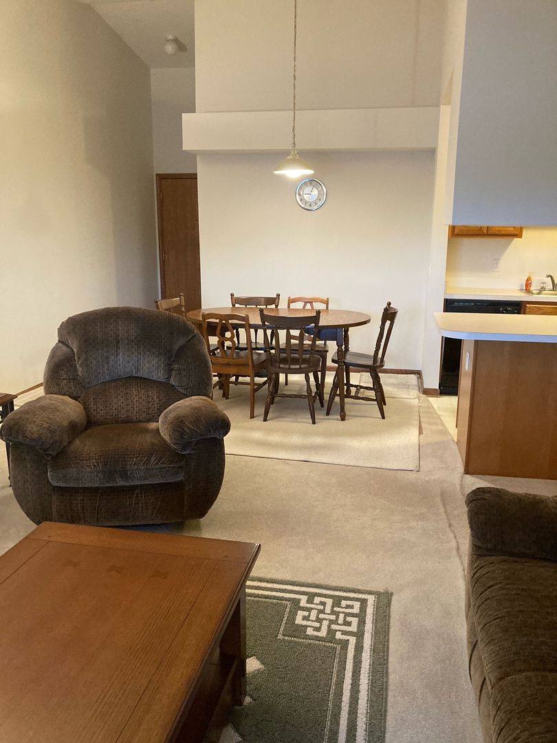 Condo for rent at 2636 Stadium View, Ypsilanti, MI 48197