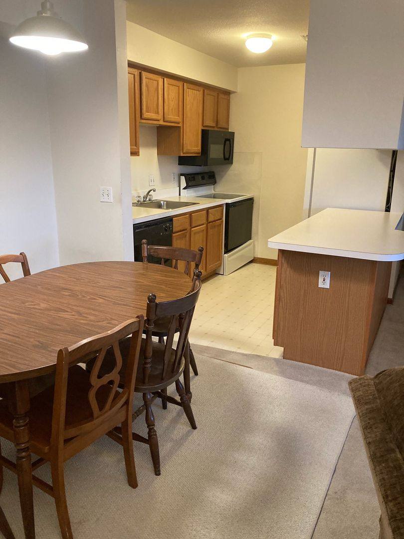 Condo for rent at 2636 Stadium View, Ypsilanti, MI 48197