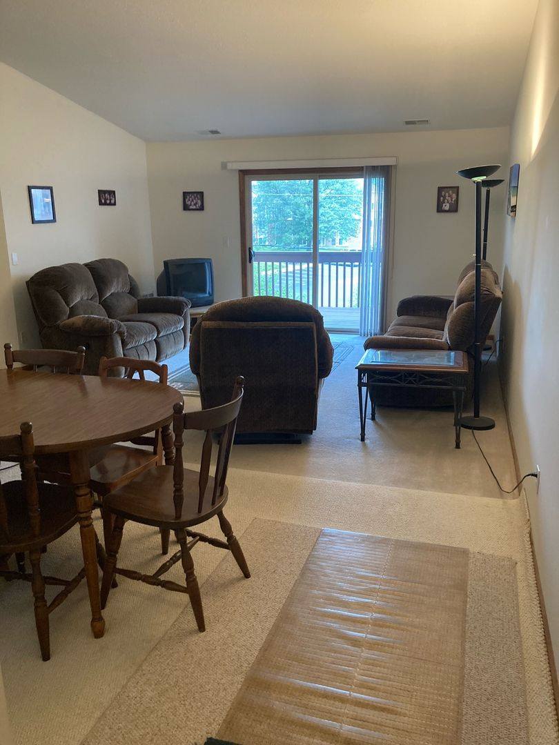 Condo for rent at 2636 Stadium View, Ypsilanti, MI 48197