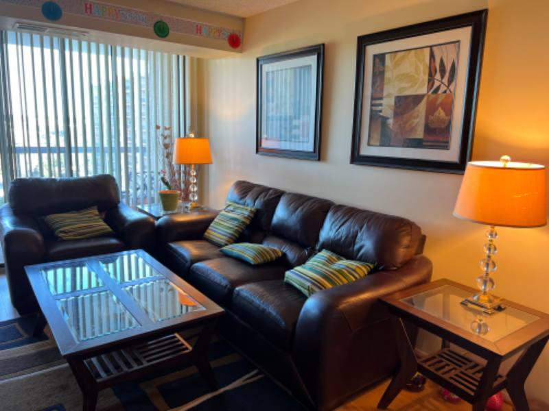 Condo for rent at 4500 S Four Mile Run Dr #903, Arlington, VA 22204