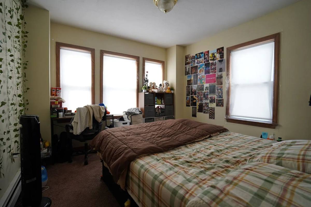 Apartment for rent at 25 Colborne Rd #A2, Allston, MA 02134