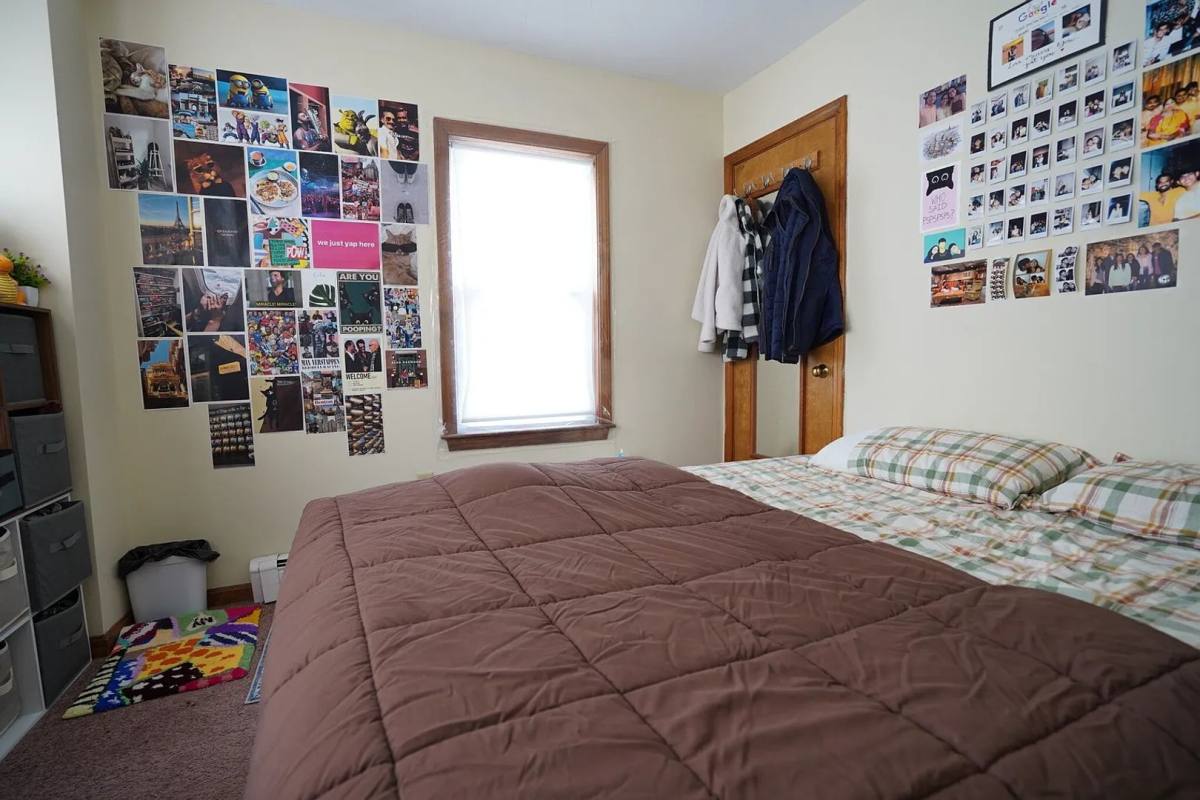 Apartment for rent at 25 Colborne Rd #A2, Allston, MA 02134