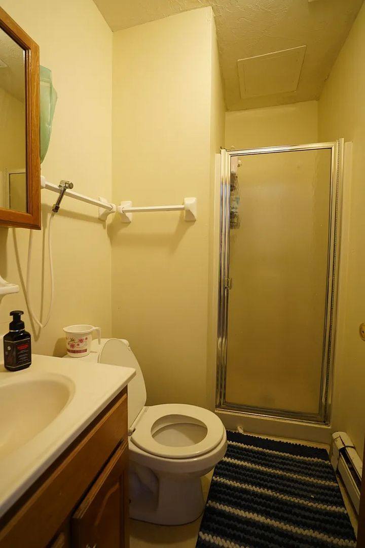 Apartment for rent at 25 Colborne Rd #A2, Allston, MA 02134