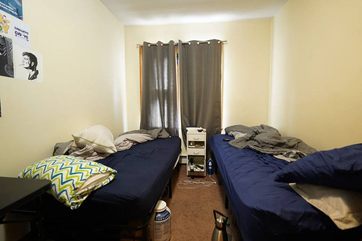 Apartment for rent at 25 Colborne Rd #A2, Allston, MA 02134