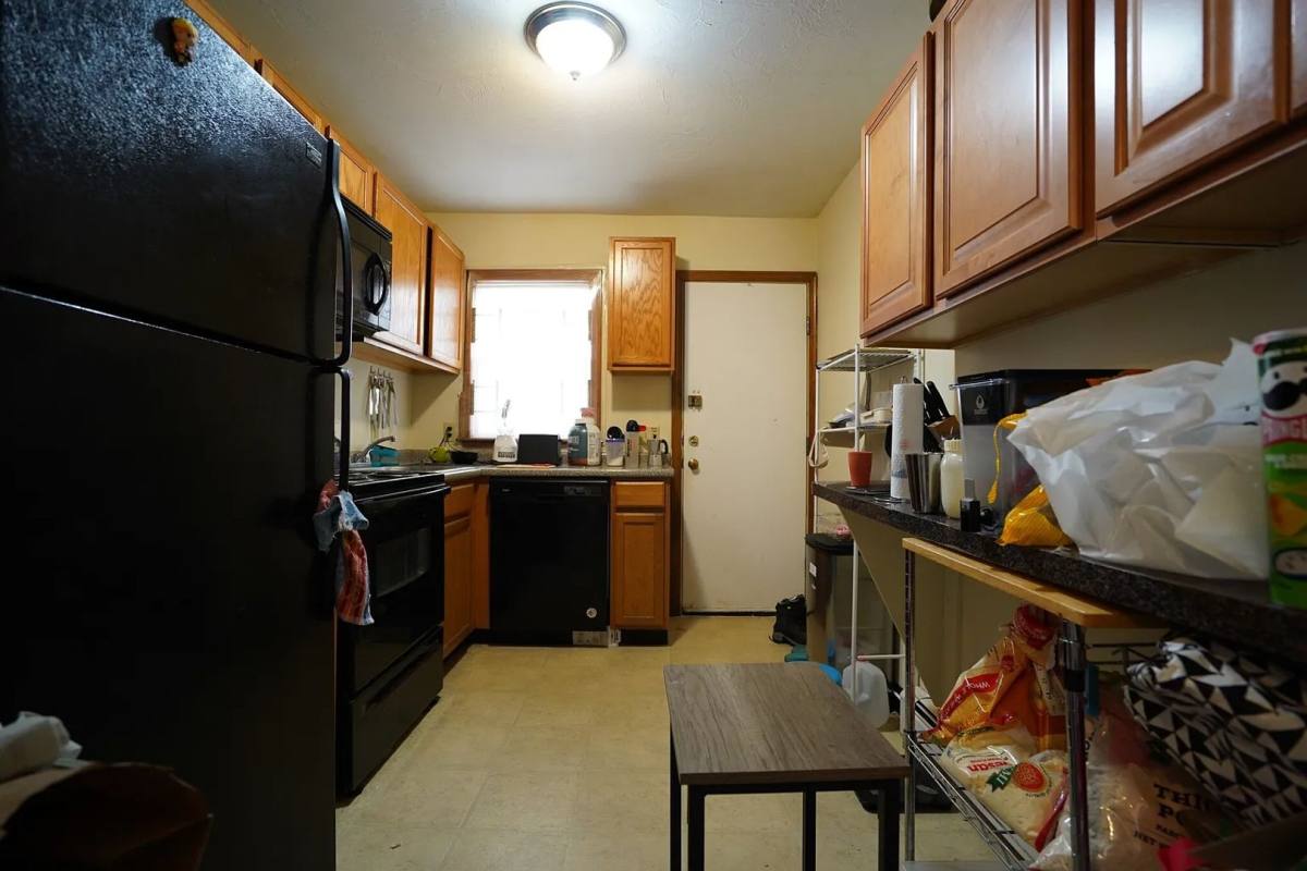 Apartment for rent at 25 Colborne Rd #A2, Allston, MA 02134