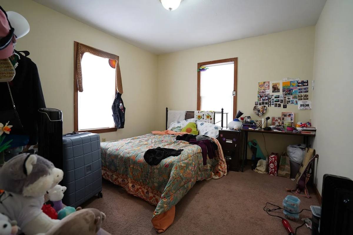 Apartment for rent at 25 Colborne Rd #A2, Allston, MA 02134
