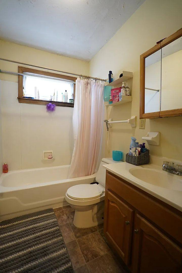 Apartment for rent at 25 Colborne Rd #A2, Allston, MA 02134