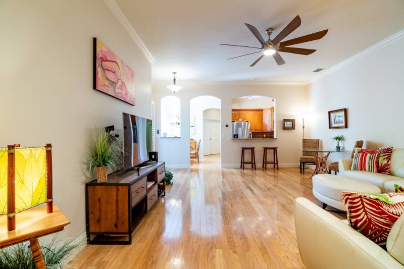 House for rent at 4070 Alamanda Key Dr, Melbourne, FL 32901