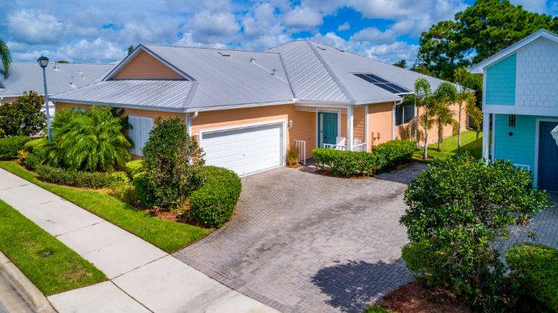 House for rent at 4070 Alamanda Key Dr, Melbourne, FL 32901