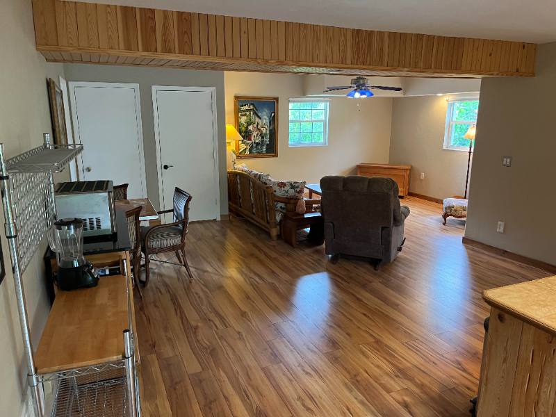 House for rent at 3520 23rd Ave S W #B, Naples, FL 34117