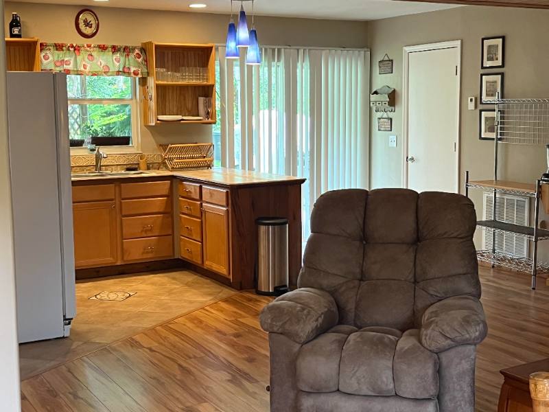 House for rent at 3520 23rd Ave S W #B, Naples, FL 34117