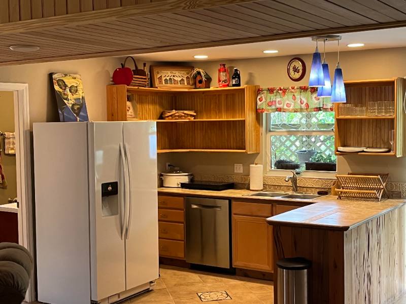House for rent at 3520 23rd Ave S W #B, Naples, FL 34117