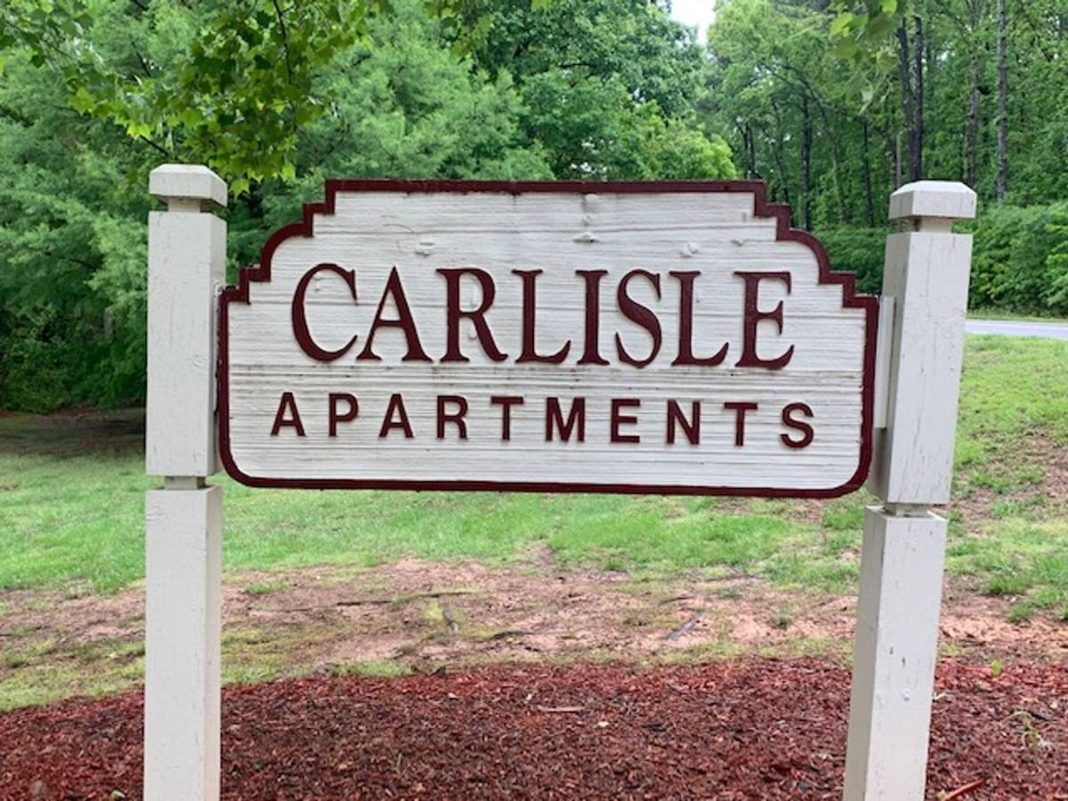 Apartment for rent at 1200 Macon Rd, Griffin, GA 30224