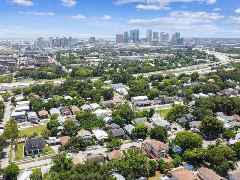 Apartment for rent at 1211 E 18th Ave #2, Tampa, FL 33605