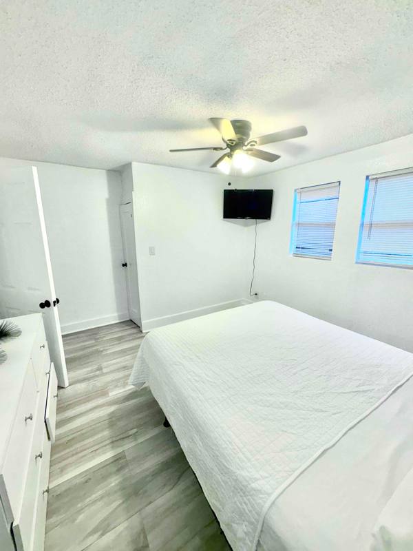 Apartment for rent at 1211 E 18th Ave #2, Tampa, FL 33605