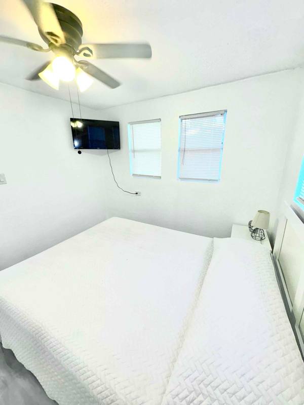 Apartment for rent at 1211 E 18th Ave #2, Tampa, FL 33605