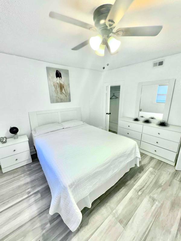 Apartment for rent at 1211 E 18th Ave #2, Tampa, FL 33605