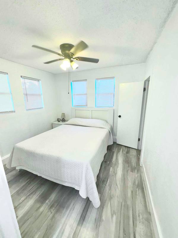 Apartment for rent at 1211 E 18th Ave #2, Tampa, FL 33605