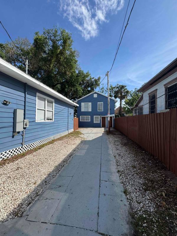 Apartment for rent at 1211 E 18th Ave #2, Tampa, FL 33605