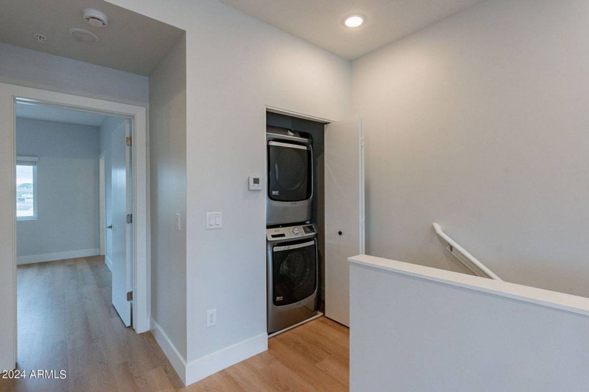 Townhouse for rent at 3301 N 18th St, Phoenix, AZ 85016