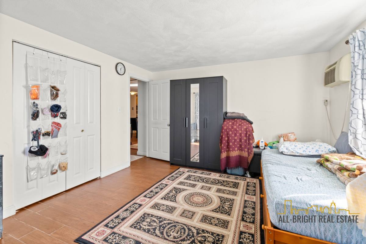 Apartment for rent at 84 Grant #8, Somerville, MA 02145