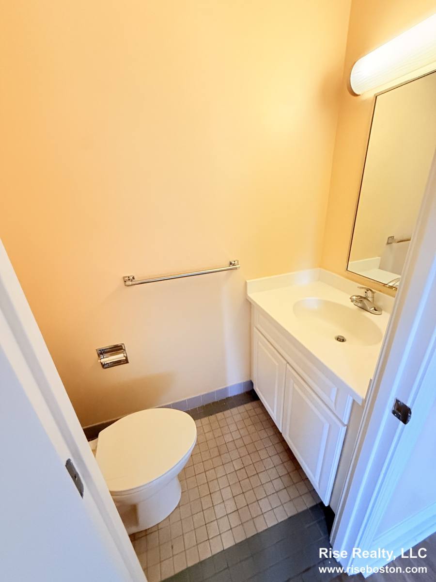 Apartment for rent at 4 University Rd #306, Cambridge, MA 02138