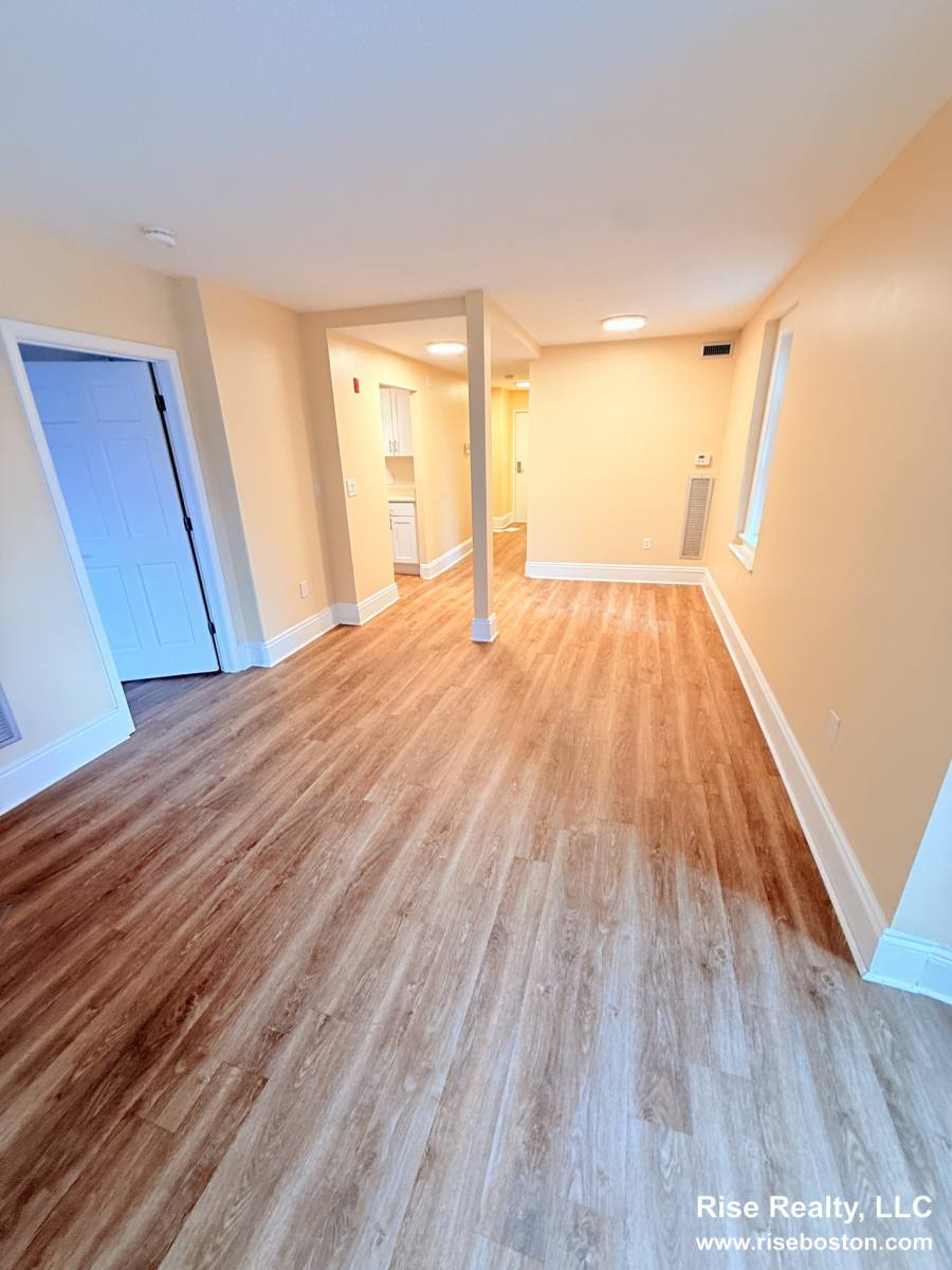 Apartment for rent at 4 University Rd #306, Cambridge, MA 02138