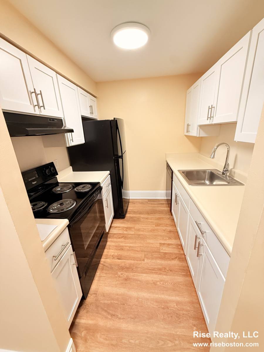 Apartment for rent at 4 University Rd #306, Cambridge, MA 02138