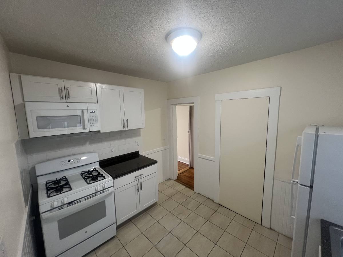 Apartment for rent at 520 Cambridge St #U5, Allston, MA 02134