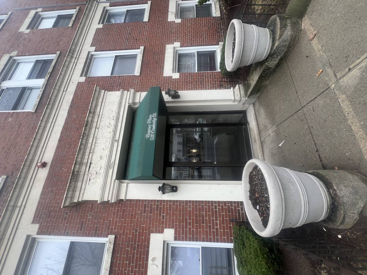 Apartment for rent at 520 Cambridge St #U5, Allston, MA 02134