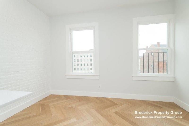 Apartment for rent at 461 Massachusetts Ave #11, Boston, MA 02118