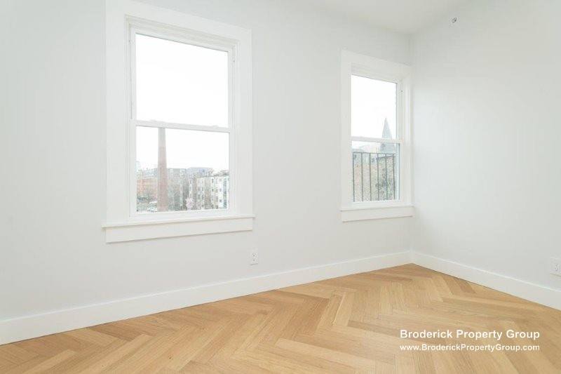 Apartment for rent at 461 Massachusetts Ave #11, Boston, MA 02118