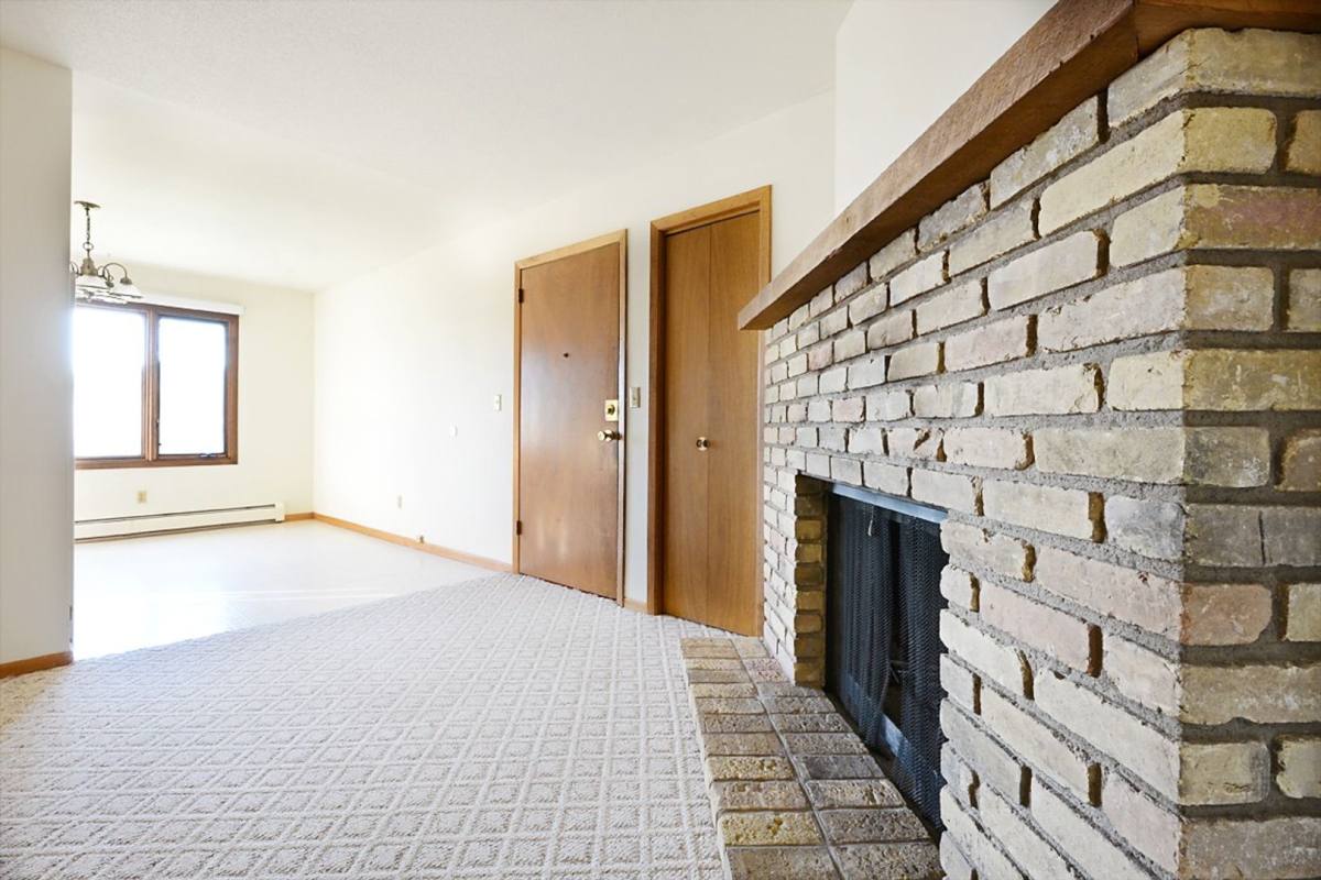 Apartment for rent at 605 19th Ave SE, Minot, ND 58701