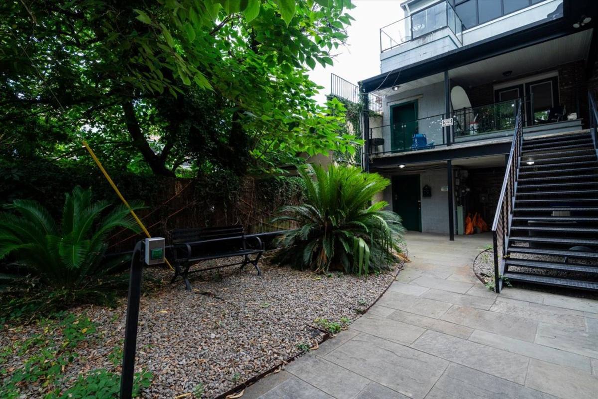 Condo for rent at 348 King St #H, Charleston, SC 29403
