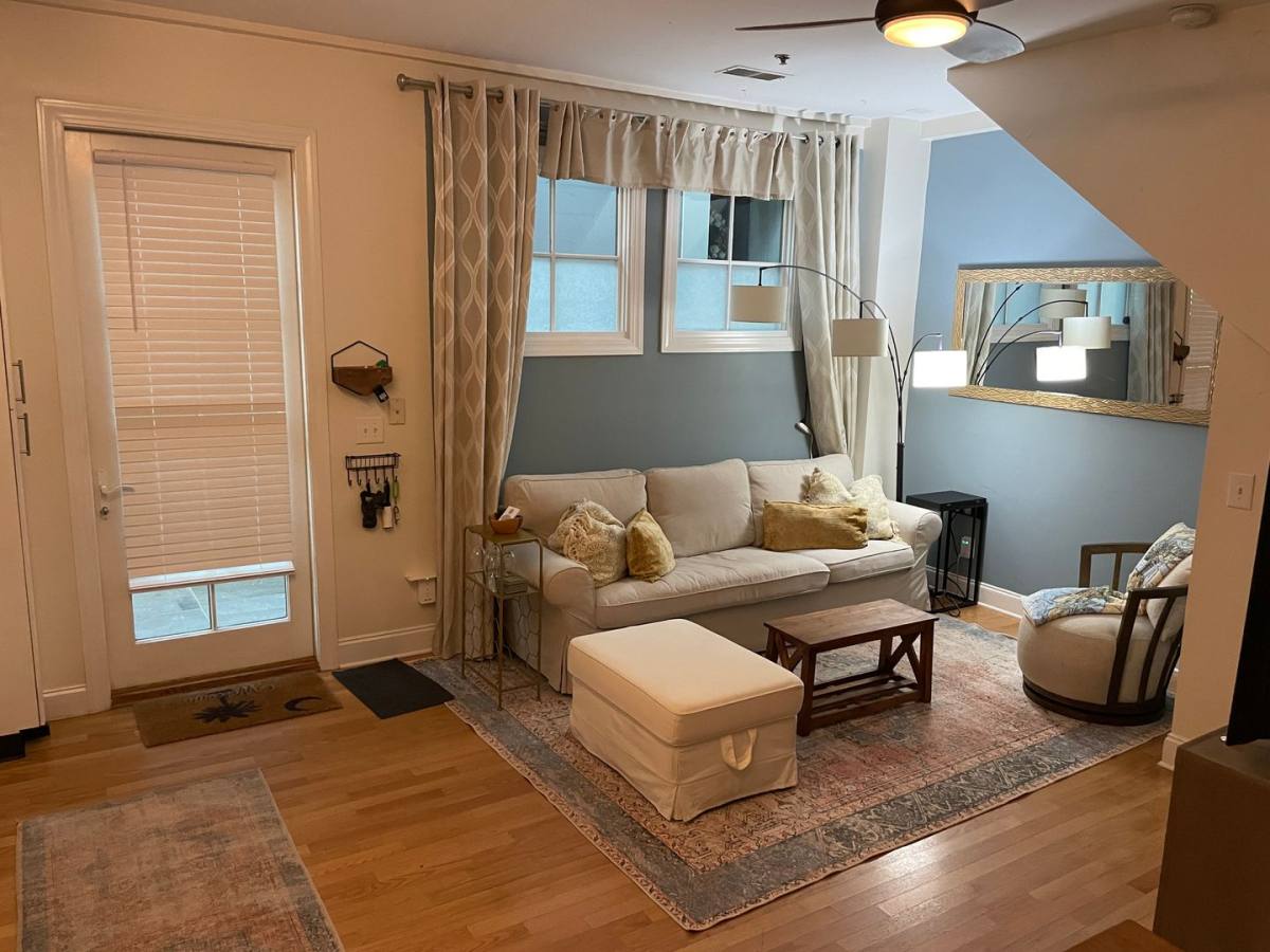 Condo for rent at 348 King St #H, Charleston, SC 29403