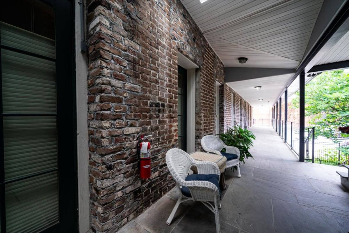 Condo for rent at 348 King St #H, Charleston, SC 29403