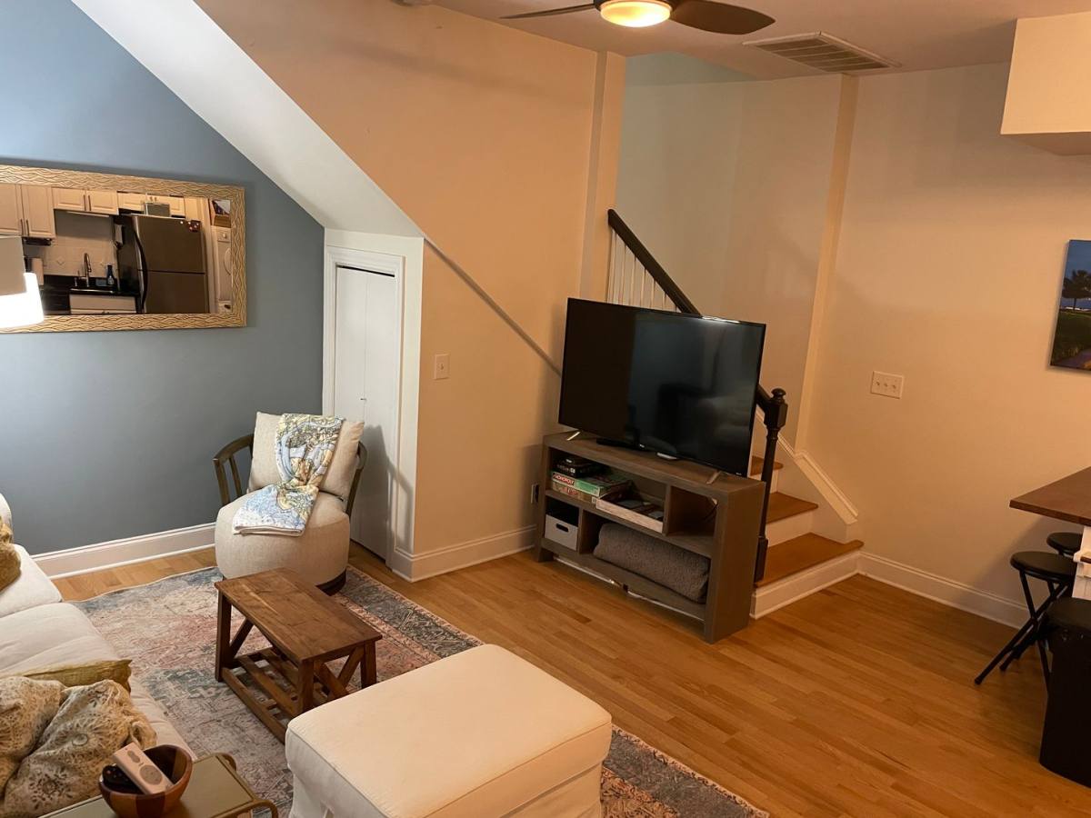 Condo for rent at 348 King St #H, Charleston, SC 29403