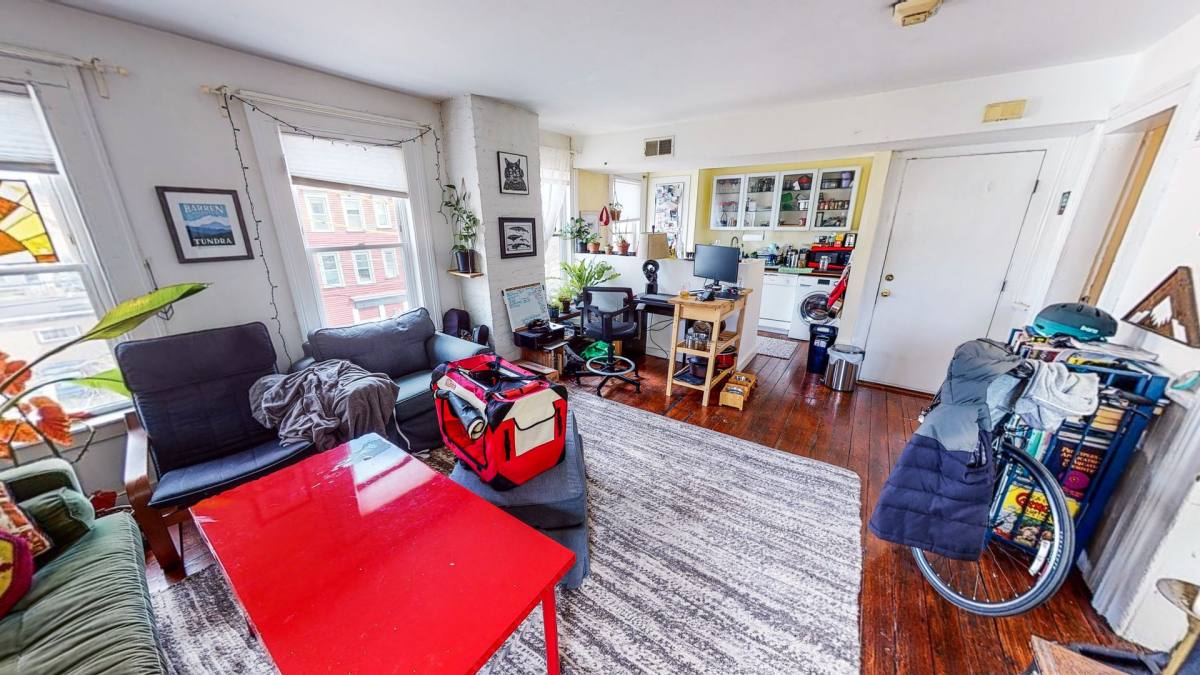 Apartment for rent at 934 State St, Easton, CT 06612