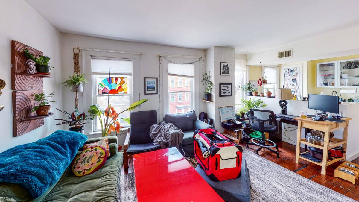 Apartment for rent at 934 State, Easton, CT 06612