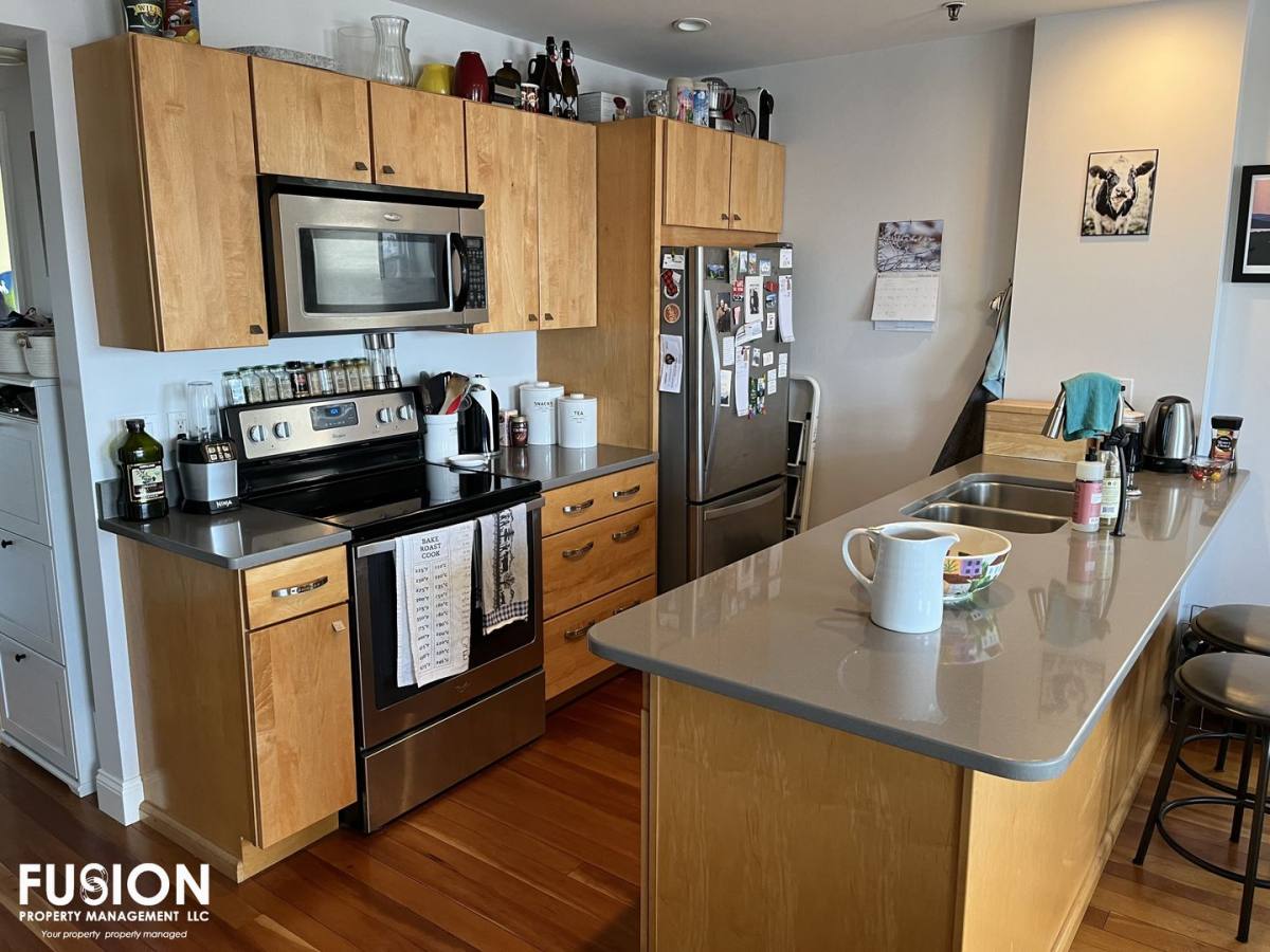 Condo for rent at 131 Main St, Burlington, VT 05401