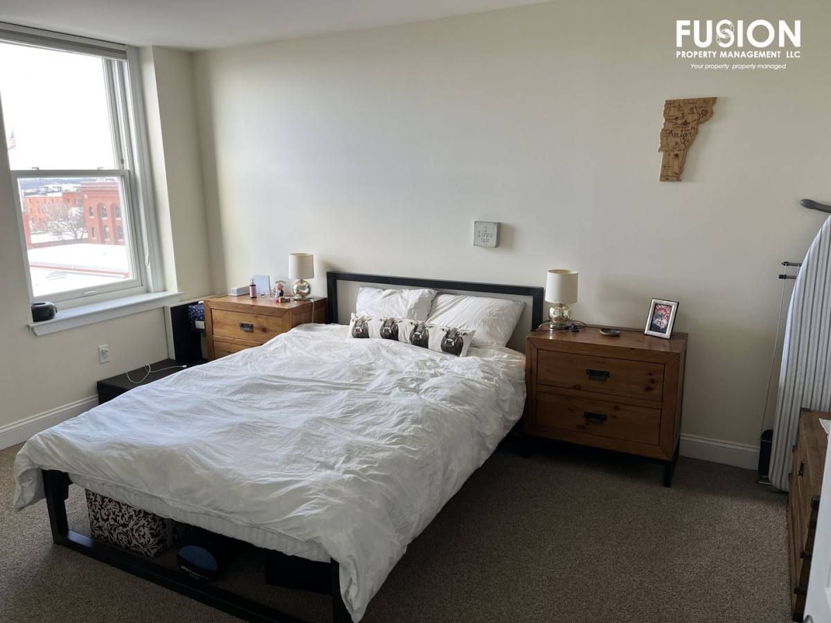 Condo for rent at 131 Main St, Burlington, VT 05401