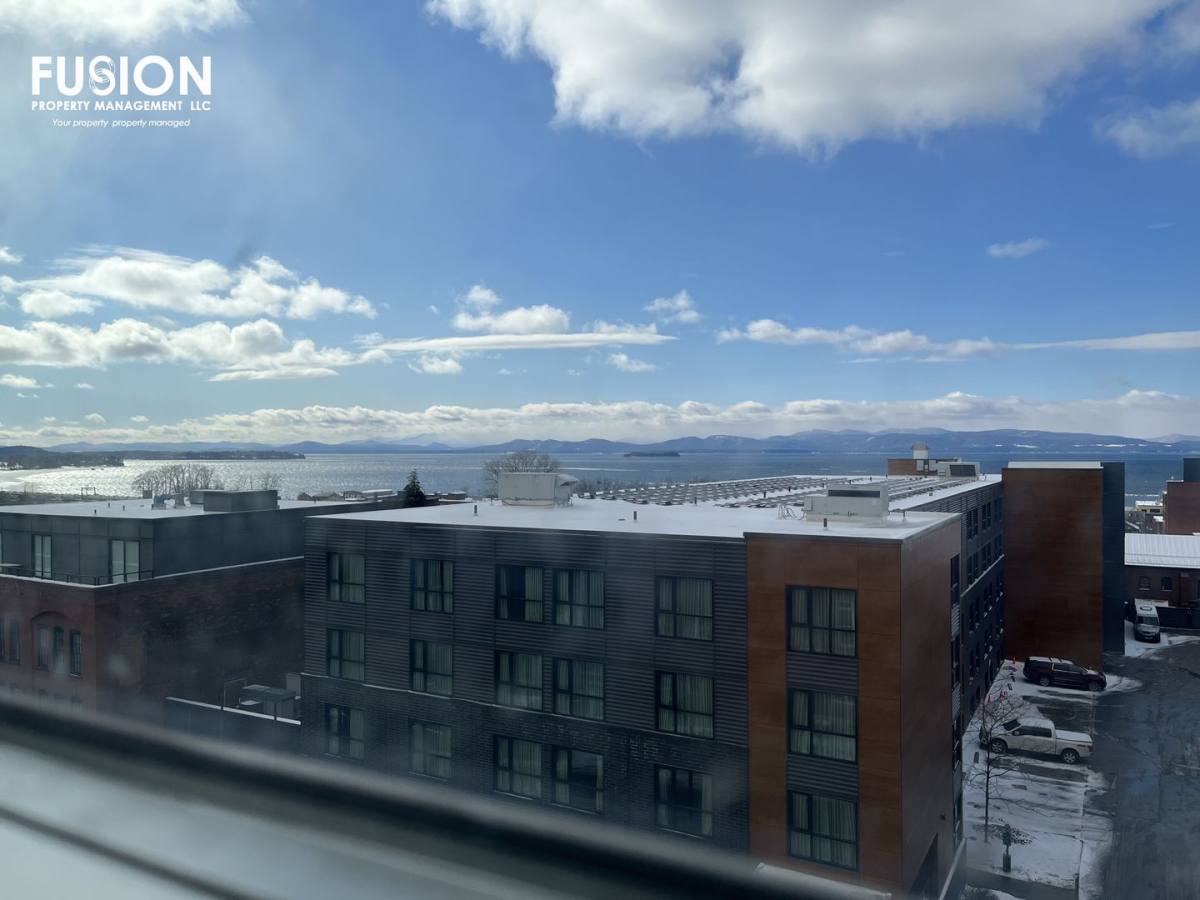 Condo for rent at 131 Main St, Burlington, VT 05401