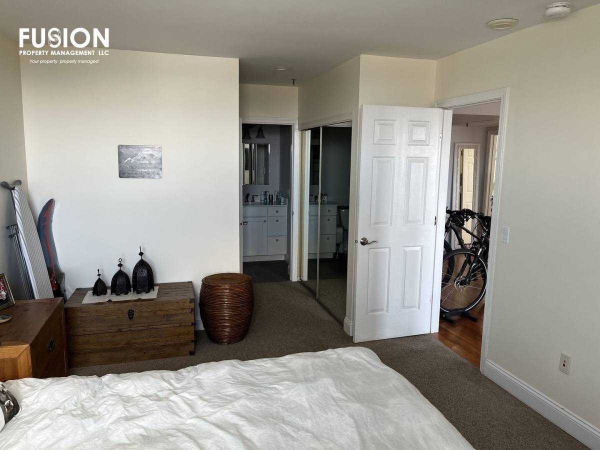 Condo for rent at 131 Main St, Burlington, VT 05401