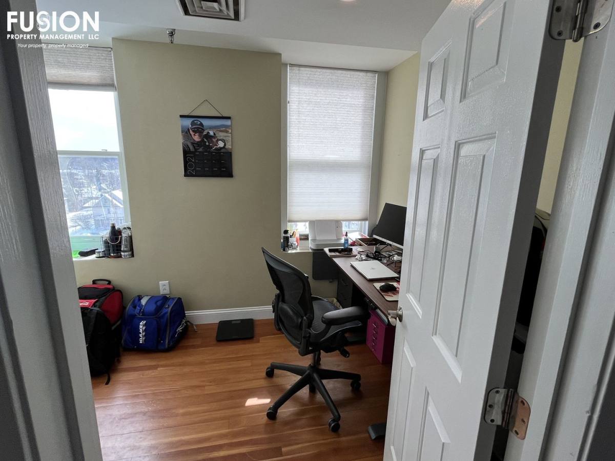 Condo for rent at 131 Main St, Burlington, VT 05401
